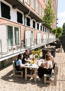 phnx aparthotel hamburg