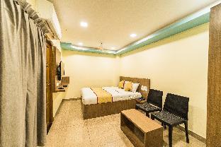 sau residency