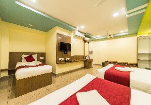 sau residency