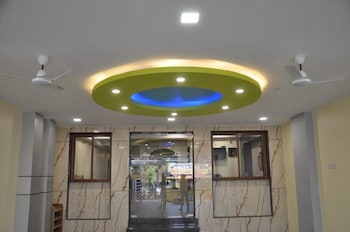 sau residency