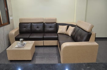 sau residency