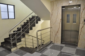 sau residency