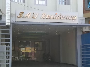 sau residency