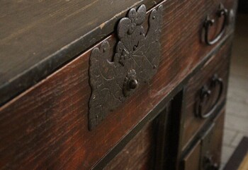 wanoi kakunodatea nishinomiyake bushigura