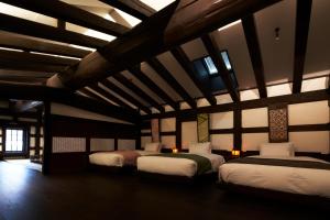 wanoi kakunodatea nishinomiyake bushigura