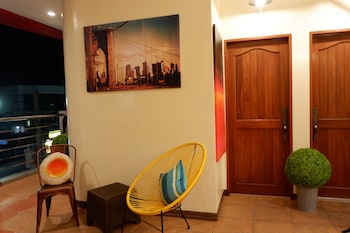 the runway inn mactan cebu