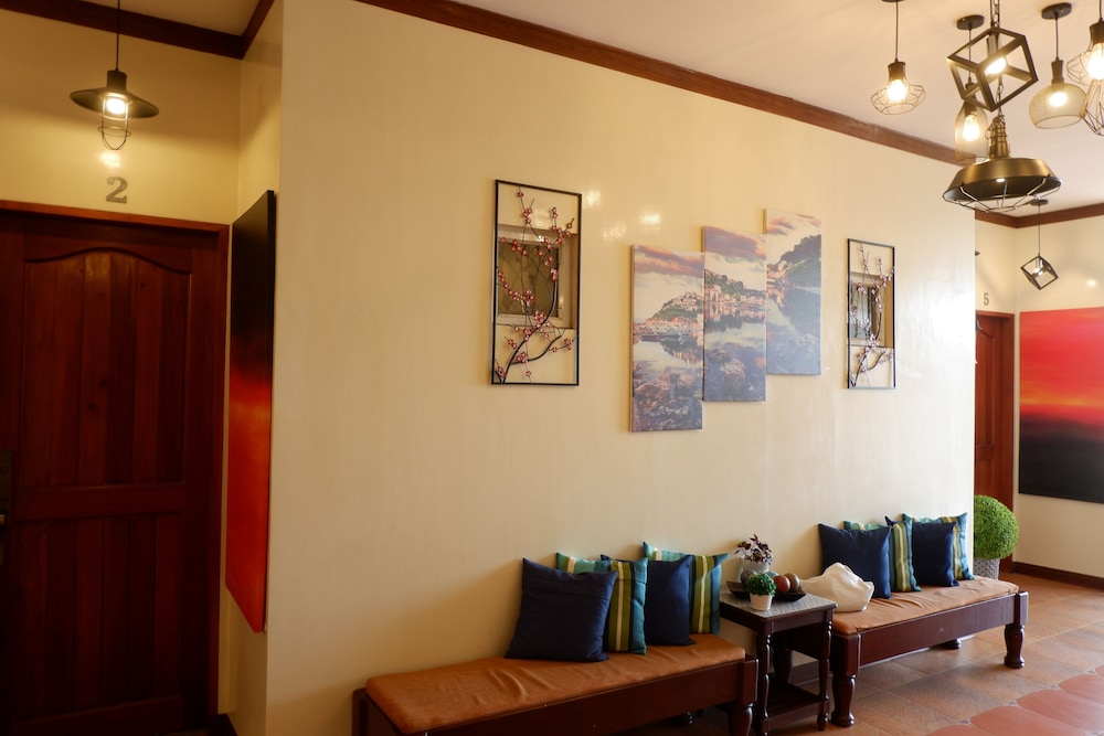the runway inn mactan cebu
