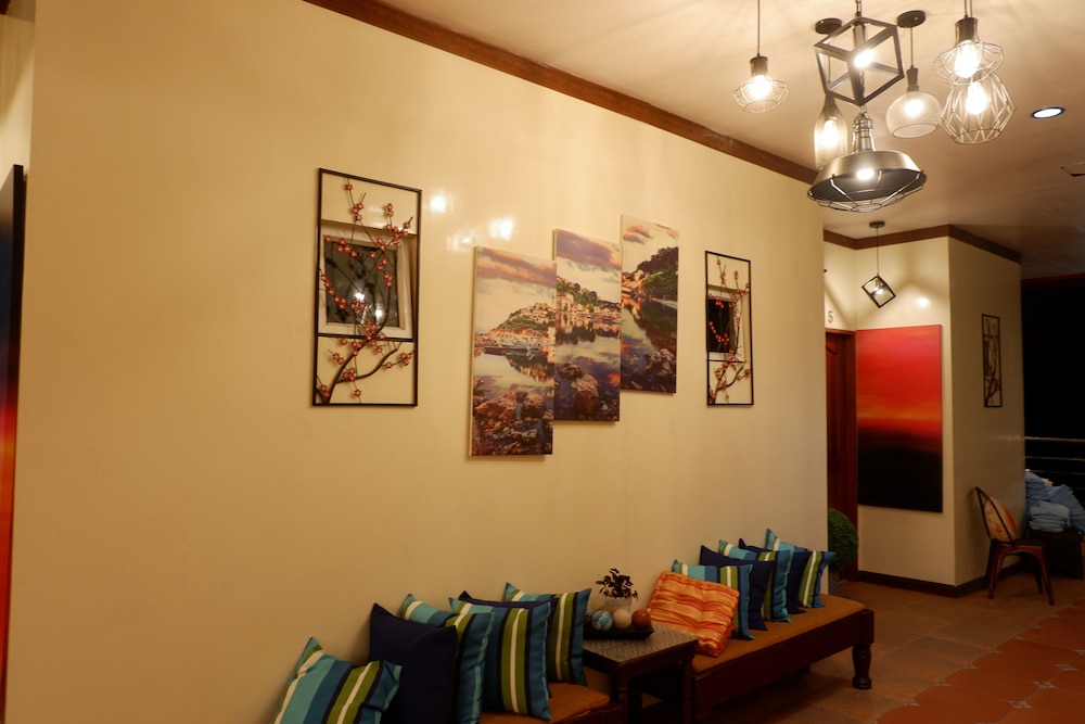 the runway inn mactan cebu