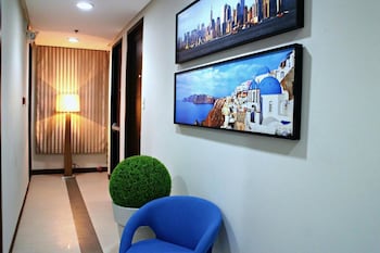 the runway inn mactan cebu