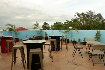 the runway inn mactan cebu
