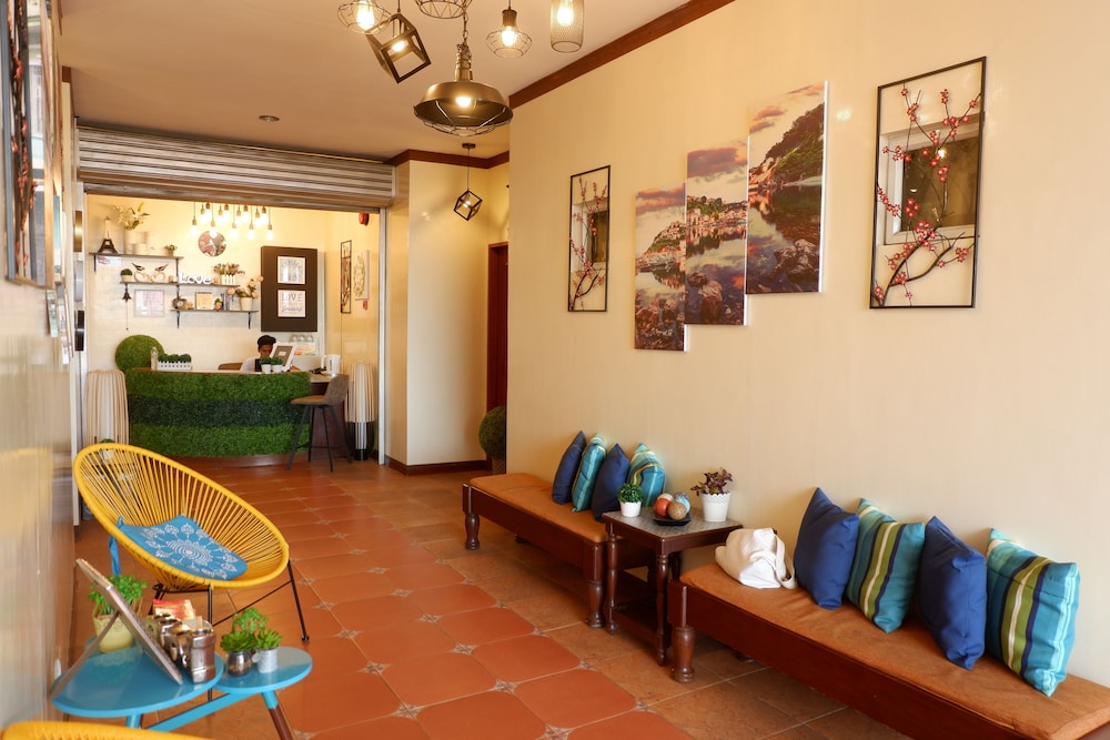 the runway inn mactan cebu