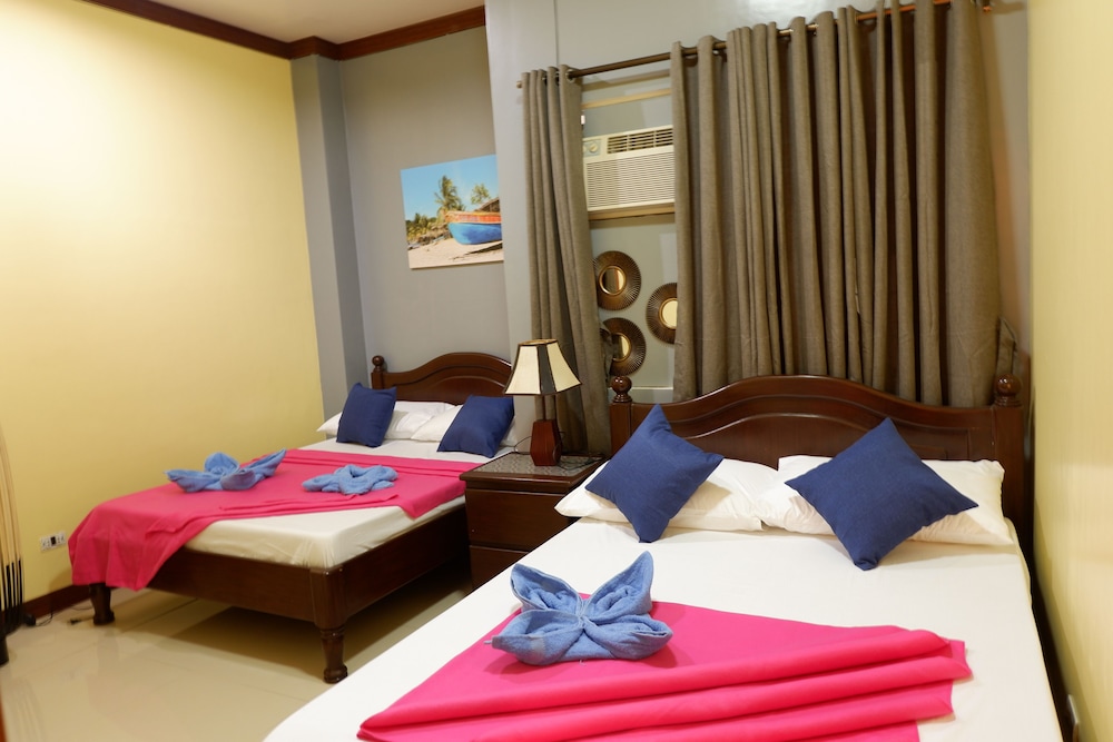 the runway inn mactan cebu