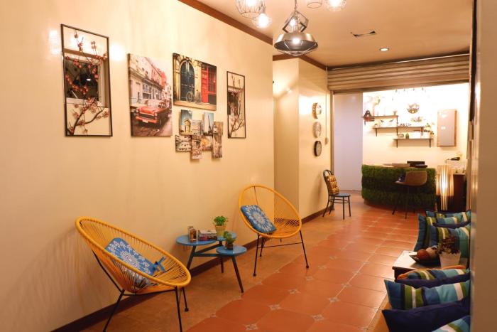 the runway inn mactan cebu