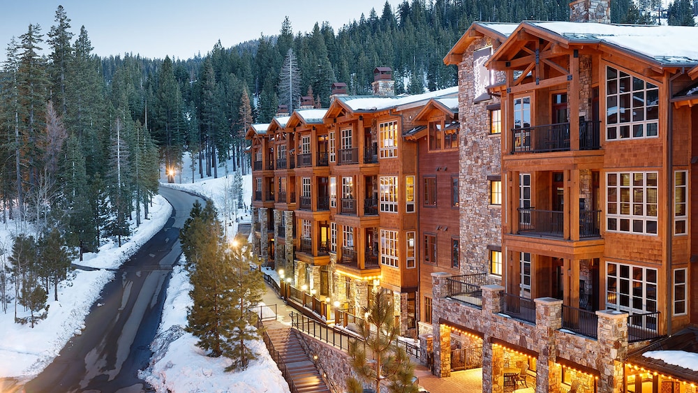 Hyatt Vacation Club At Northstar Lodge, Lake Tahoe