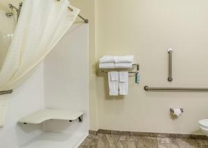 cobblestone hotel and suites andrews