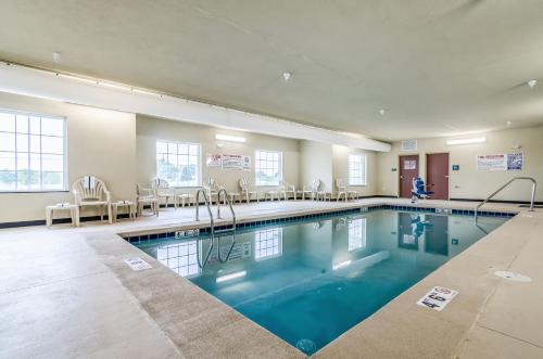 cobblestone hotel and suites andrews