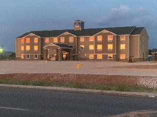 cobblestone hotel and suites andrews