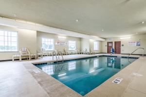 cobblestone hotel and suites andrews