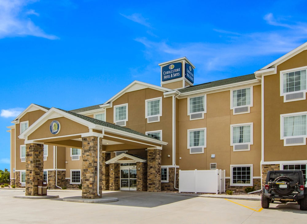 cobblestone hotel and suites andrews
