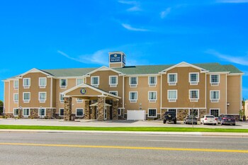 cobblestone hotel and suites andrews