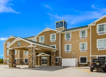 cobblestone hotel and suites andrews