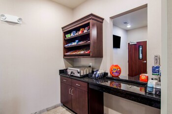 cobblestone hotel and suites andrews