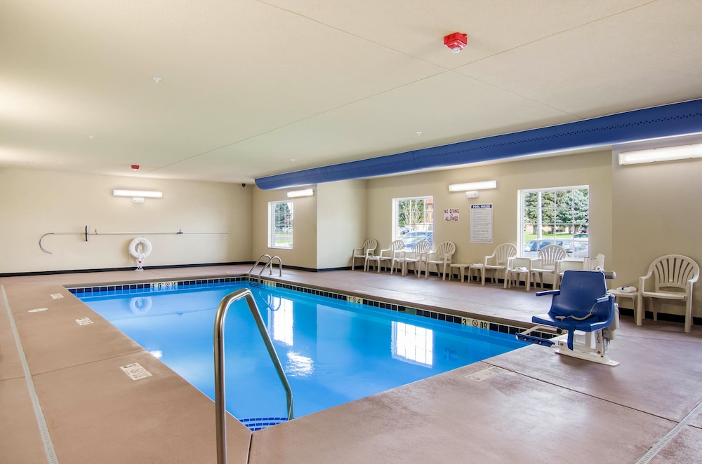cobblestone hotel and suites andrews