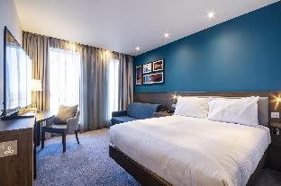 Hampton By Hilton Canterbury,South East England>>Canterbury,3 star