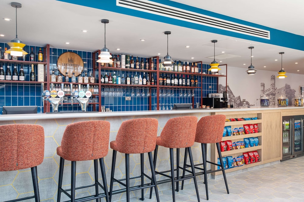 hampton by hilton canterbury