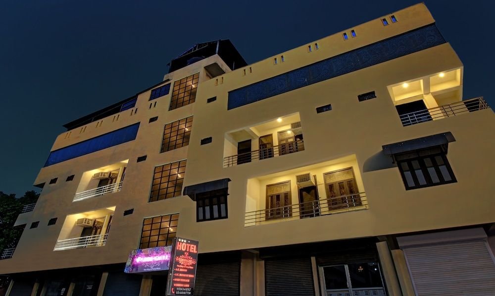 kanpur