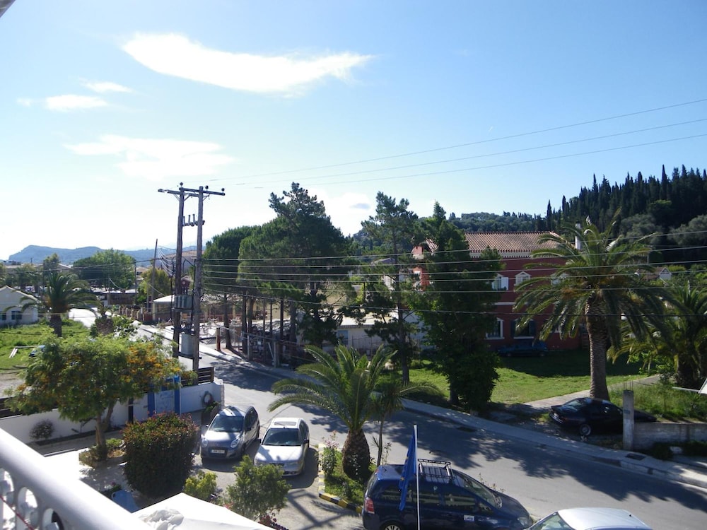 christakis hotel