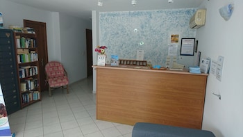 christakis hotel
