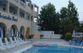 christakis hotel