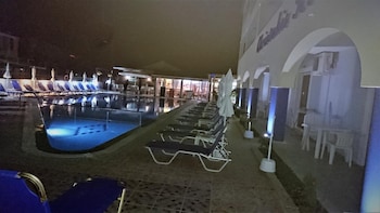 christakis hotel