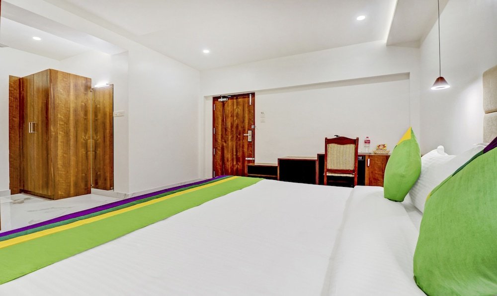 trivandrum