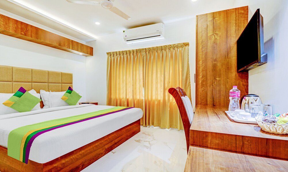 trivandrum