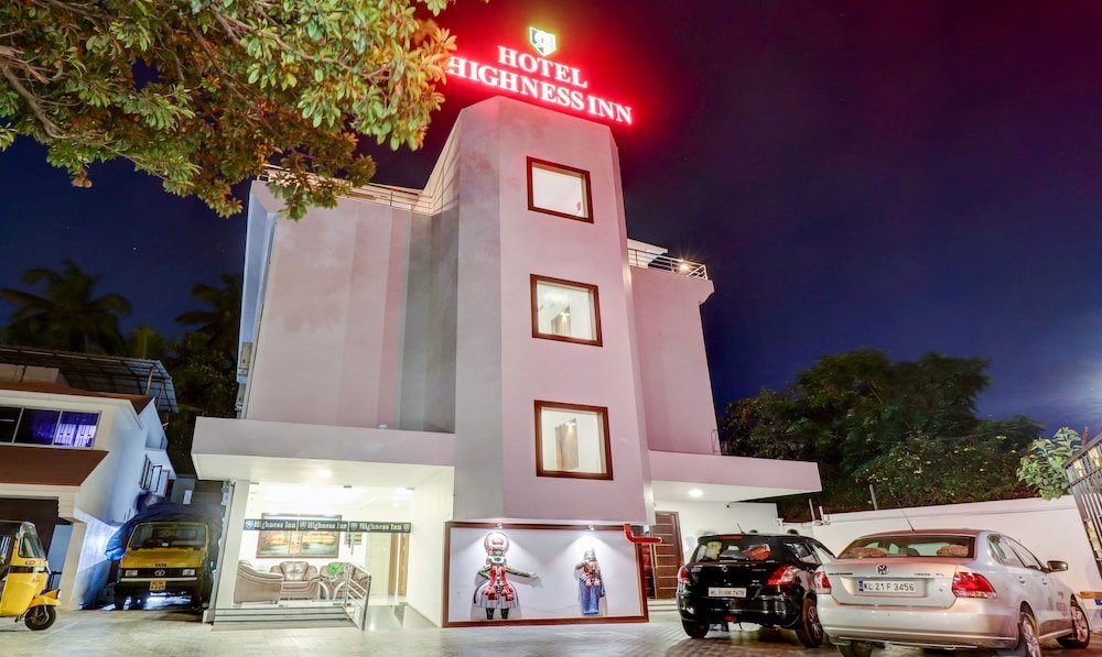 trivandrum