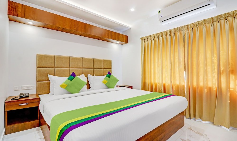 trivandrum