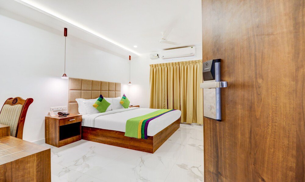 trivandrum