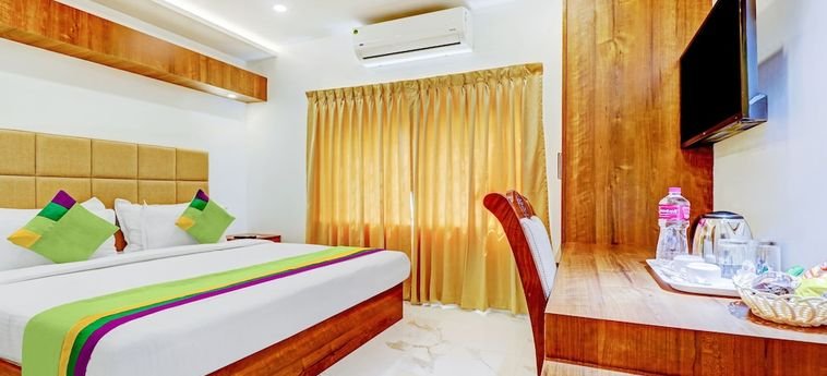 trivandrum