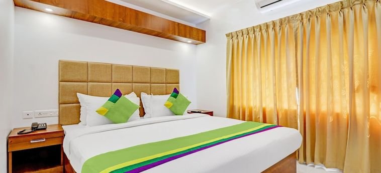 trivandrum