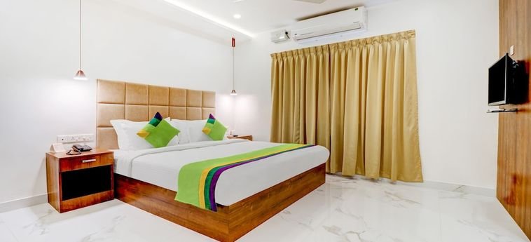 trivandrum