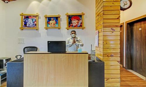 treebo trend hotel green woods