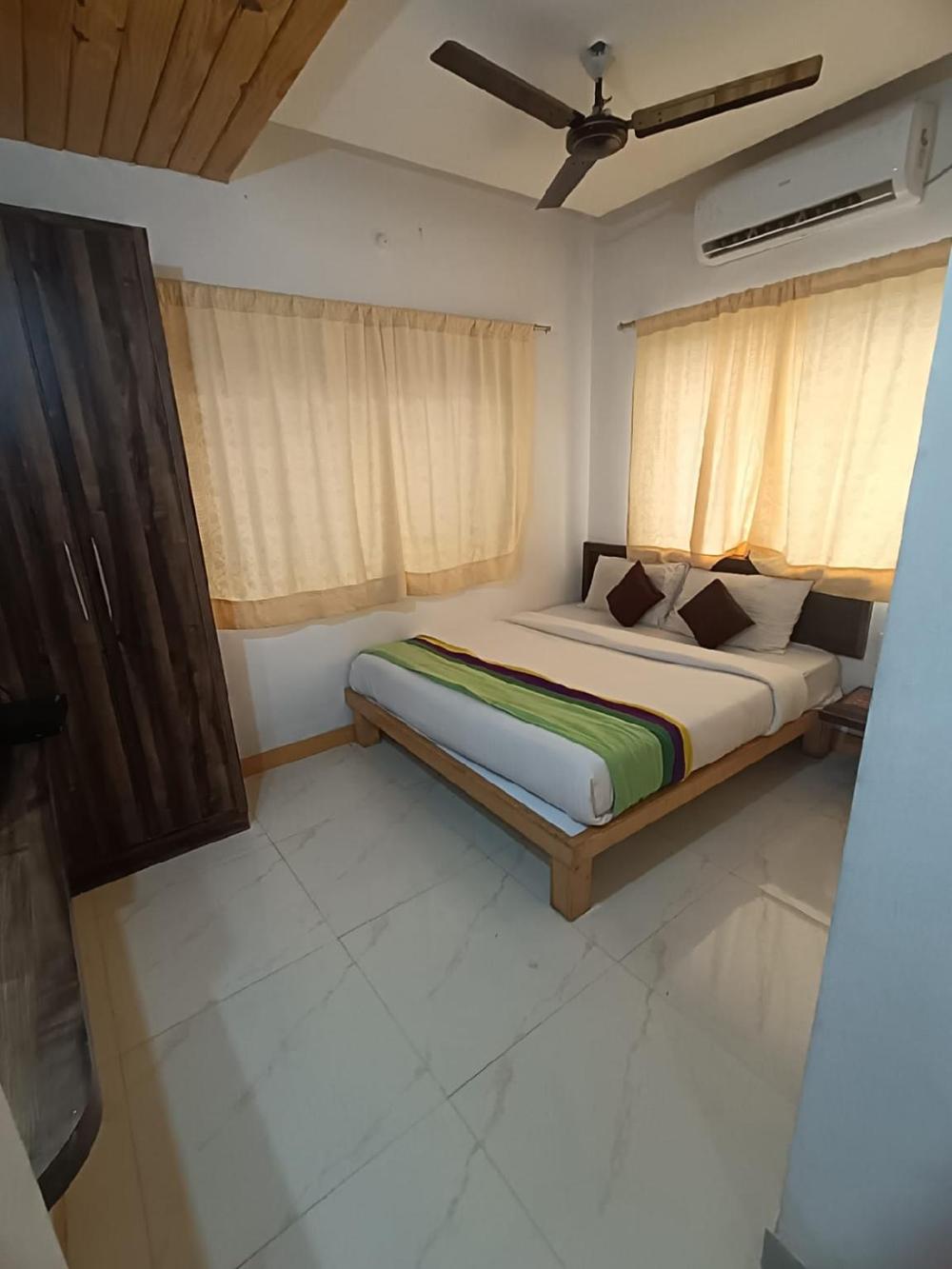 treebo trend hotel green woods