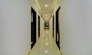 treebo trend hotel green woods