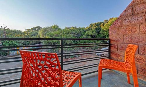 treebo trend hotel green woods