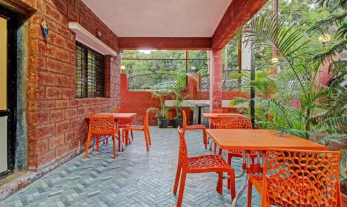 treebo trend hotel green woods