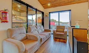 treebo trend hotel green woods