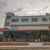 itsy hotels tao residency