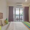 itsy hotels tao residency